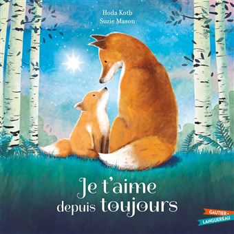 Je t'aime depuis toujours - 1