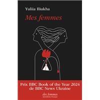 Mes femmes