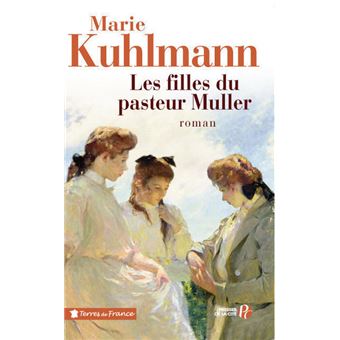 Les Filles du pasteur Muller - 1