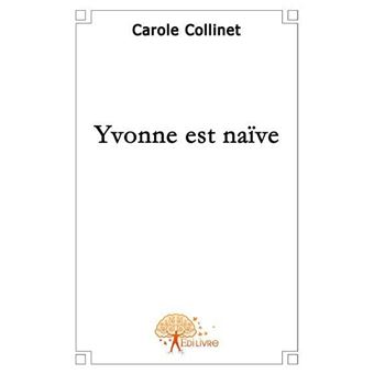 Yvonne est naïve - 1