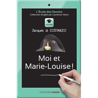 Moi et Marie-Louise - 1