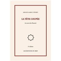 La tête coupée
