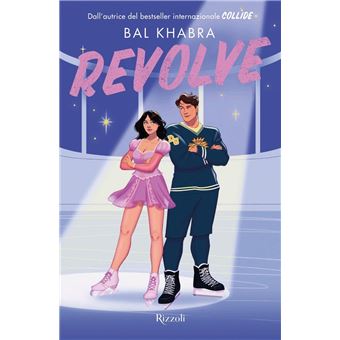 Revolve - 1