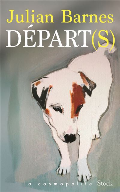 Départ(s) - Julian Barnes (2026)
