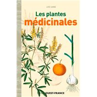 Plantes médicinales