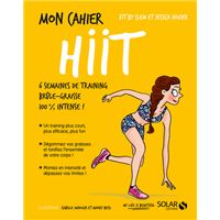 Mon cahier HIIT