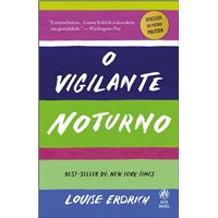 O vigilante noturno