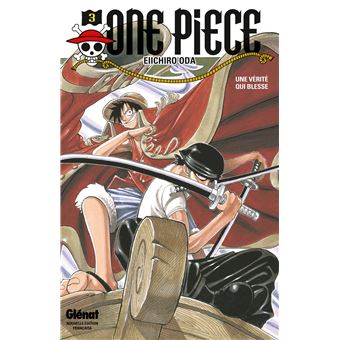 One Piece Doors - Tome 03