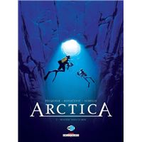 Arctica T02 - Mystère sous la mer