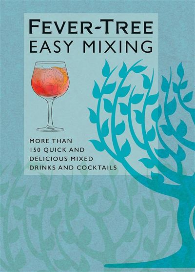 Fever-Tree Easy Mixing
