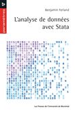 L'analyse de données avec Stata