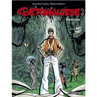 Corto Maltese (Tome 14) - Équatoria