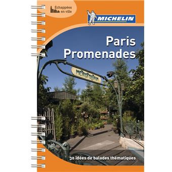 Paris promenades - 1