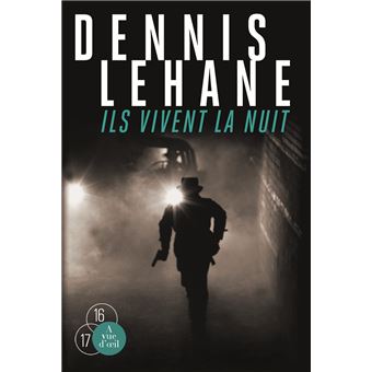 Ils vivent la nuit ( 2 tomes) - 1