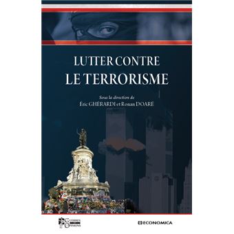 Lutter contre le terrorisme - 1
