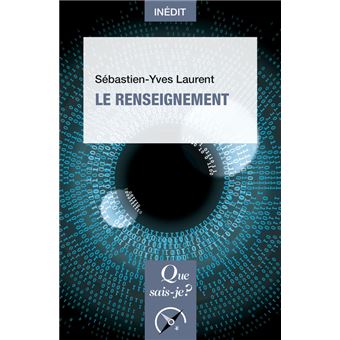 Le Renseignement - 1