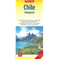 Chili- patagonie