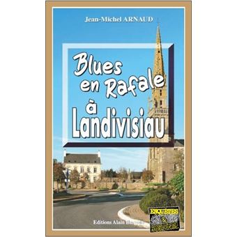 Blues en rafale a landivisiau