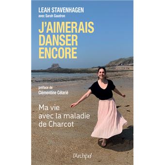 J'aimerais danser encore - 1