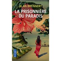La Prisonnière du paradis