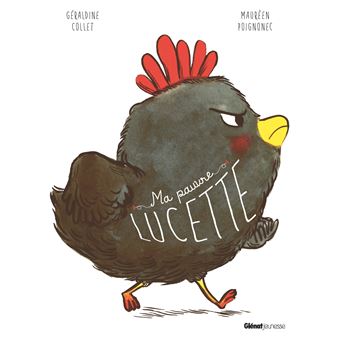 Ma pauvre Lucette - 1