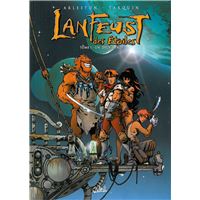 Lanfeust Des Etoiles