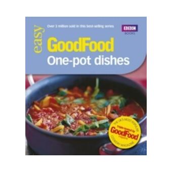 101 One-pot Dishes - 1