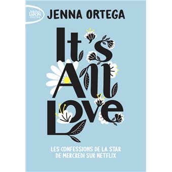 It's All Love - 1