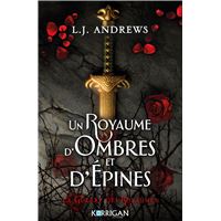 La Guerre Des Royaumes - Tome 1 : Un royaume d'ombres et d'épines T1