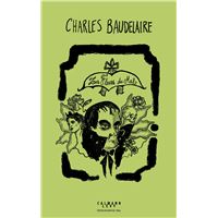 Les fleurs du mal - Bordeaux blanc