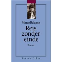 Reis zonder einde