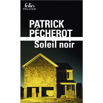 Soleil noir - 1