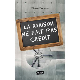 La maison ne fait pas crédit - 1