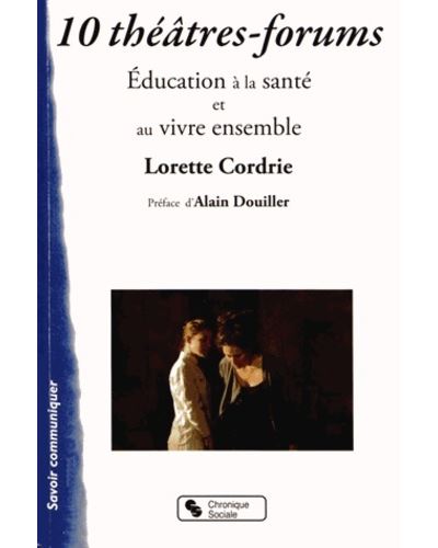 10 theatres-forums education a la sante et au vivre ensemble