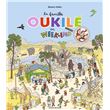 La Famille Oukilé en week-end