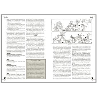 Grand dictionnaire Larousse de la Mythologie grecque et romaine