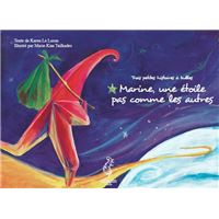 Marine une étoile pas comme les autres