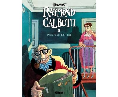 Raymond Calbuth - Tome 05