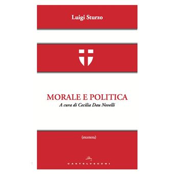 Morale e politica - 1