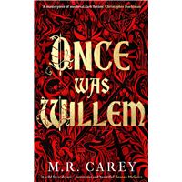Once Was Willem