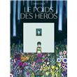 Le Poids des héros