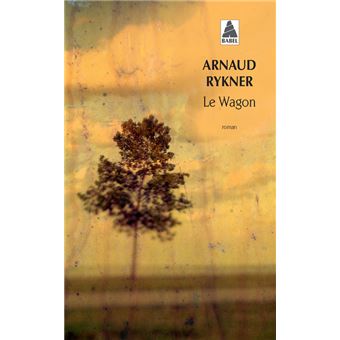 Le Wagon - 1