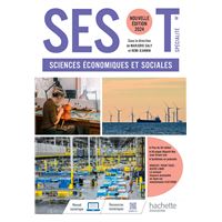 SES Tle - Livre élève
