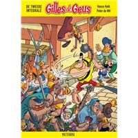 Gilles de Geus