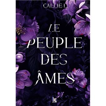 Le peuple des âmes - 1