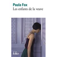 Les enfants de la veuve