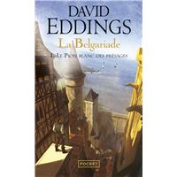 La Belgariade