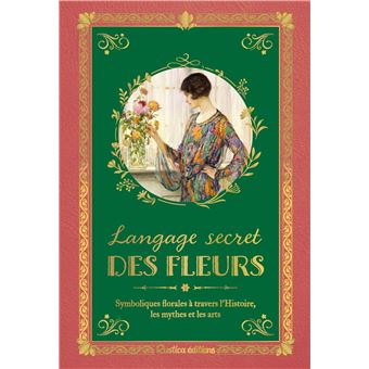 Langage secret des fleurs - 1