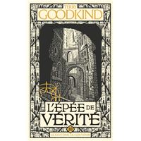 L'Épée de vérité, T10 : Le Fantôme du Souvenir