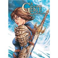 La Geste des Chevaliers Dragons T22 - La Porte du Nord